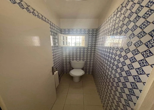 Appartement À Louer à TUNIS - 📍 LES BERGES DU LAC 2 – APPARTEMENT S+4 À LOUER - Immobiliere.tn - Photo 10
