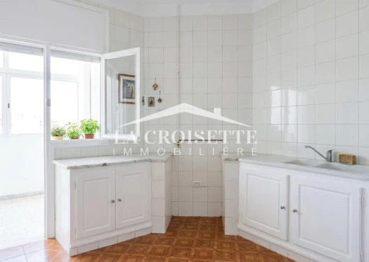 Appartement À Louer à TUNIS - Appartement S+2 à La Marsa MAL2336 - Immobiliere.tn - Photo 2