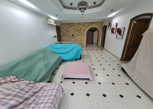 Appartement À Louer à NABEUL - location appartement meublé à Nabeul - Immobiliere.tn - Photo 8