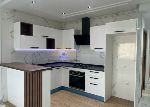 A louer appartement s+1 corniche S