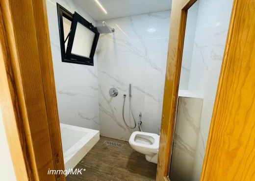 Appartement À Vendre à NABEUL - À vendre appart S+2 à plage Ezzahra  Klobia - Immobiliere.tn - Photo 7