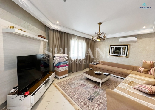 villa À Louer à NABEUL - villa Iris S+4 - Immobiliere.tn - Photo 10