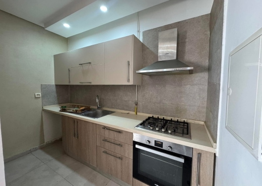 📍RIADH AL ANDALOUS: APPARTEMENT S