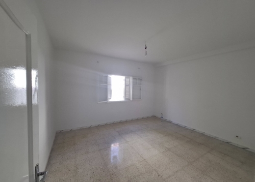 À Vendre – Appartement S+2 Rez-de-