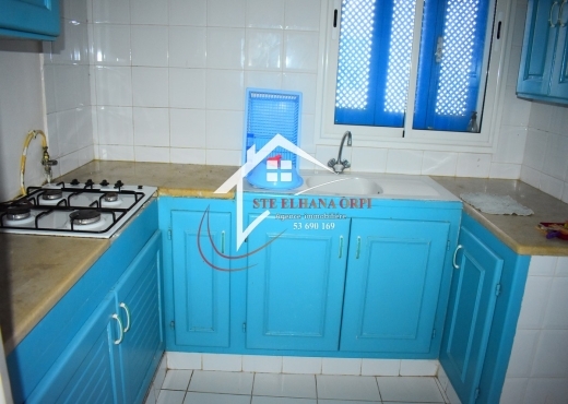 Pour location 2 appartement a louer