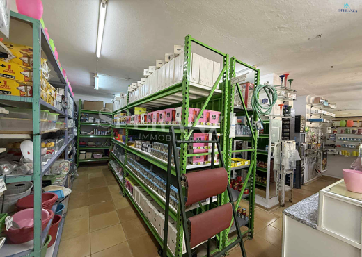 Location Local commercial Le Spot