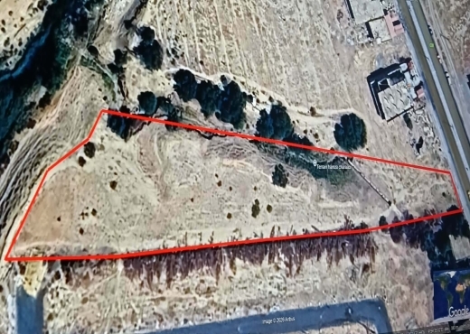 terrain À Vendre à ZAGHOUAN - projet lotissement - Immobiliere.tn - Photo 2