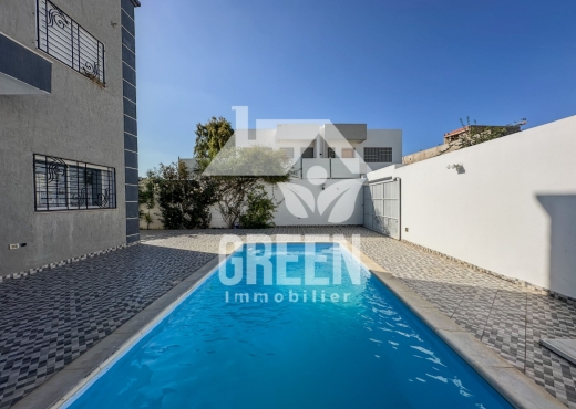 Villa " HECTOR "