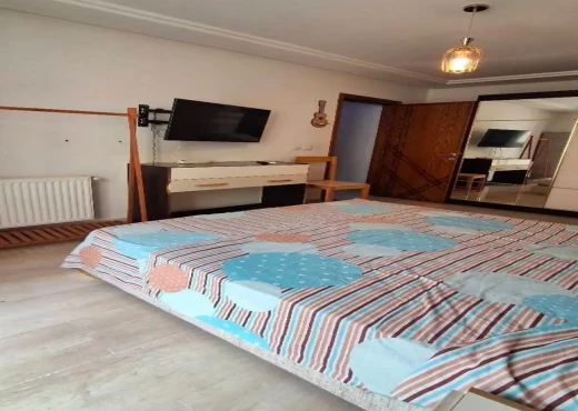 Appartement À Vendre à SOUSSE - un appartement de luxe s1 kantaoui - Immobiliere.tn - Photo 2