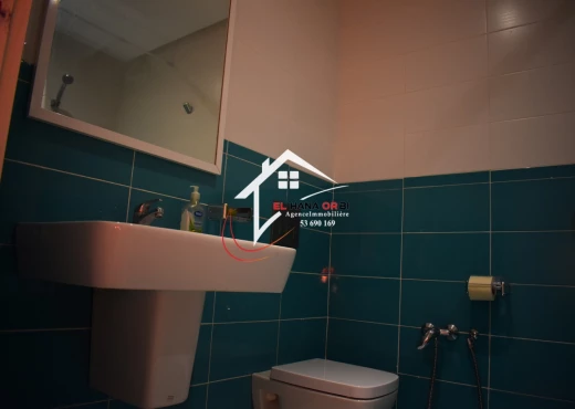 Appartement À Louer à MAHDIA - S+2 en plein Zone Touristique - Immobiliere.tn - Photo 6