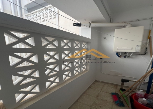 À vendre – S+2 à Hergla