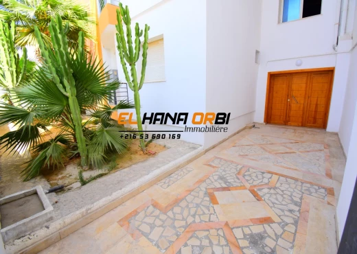 Appartement À Louer à MAHDIA - à louer appartement s+1 - Immobiliere.tn - Photo 11