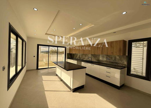 Vente Villa Orsula S+4