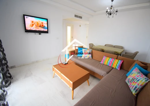 Appartement À Louer à MAHDIA - a louer appartement s+2 - Immobiliere.tn - Photo 8