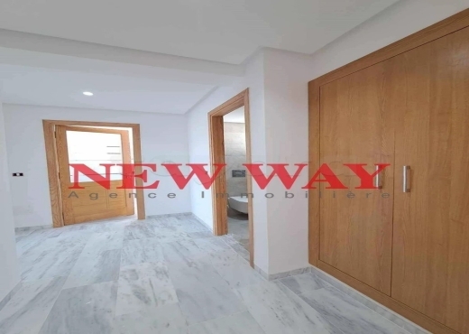 (S+3) à Sahloul Directe Promoteur