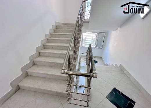 Maison Familiale À Mamoura Avec 3
