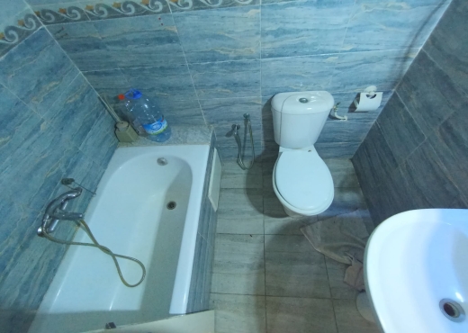 A Vendre Appart S+3 a Sfax