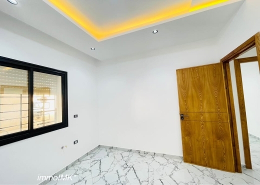 A vendre villa indépendante S+3 à Kelibia