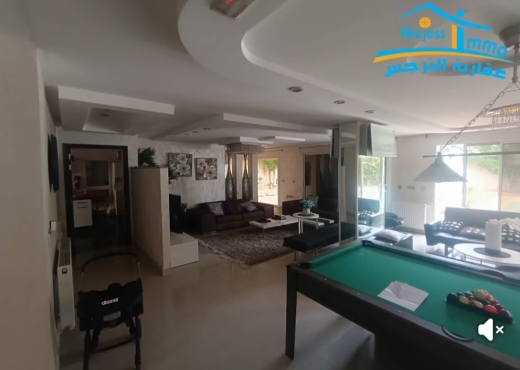 Villa de prestige à vendre Ezzahra