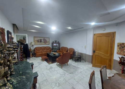 Appartement À Vendre à SFAX - A vendre Appart S+3 à Sfax - Immobiliere.tn