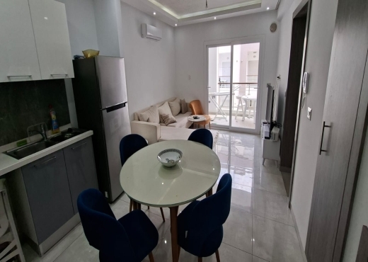 Appartement À Vendre à NABEUL - Appartement S+1 Haut standing - Immobiliere.tn - Photo 9