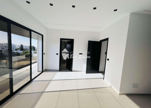 Vente Appartement Yani à Hammamet