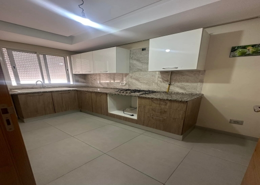 A Vendre Appart S+2 Cité Wahat