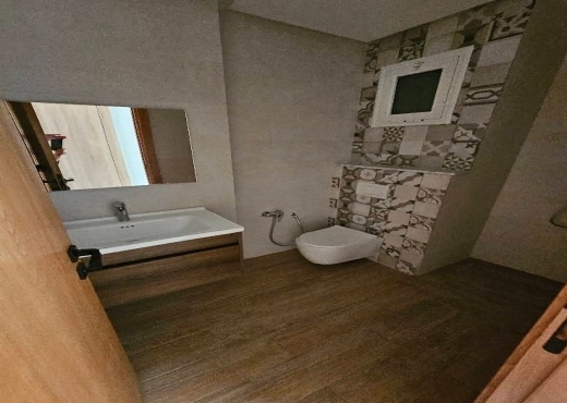 📍 RIADH EL ANDALOUS: APPARTEMENT S+2  A VENDRE DI