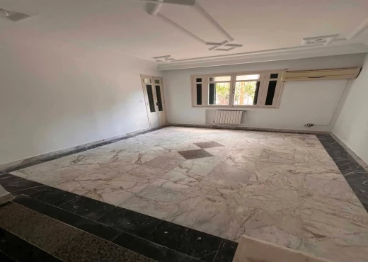 Appartement À Vendre à TUNIS - A Vendre Appart S+3 RDC  Menzah8 - Immobiliere.tn - Photo 4