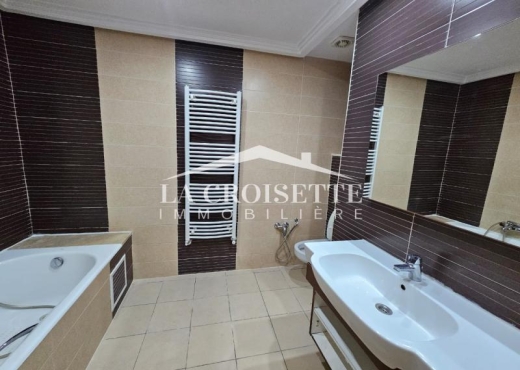 Appartement S3 meublé au Lac 2