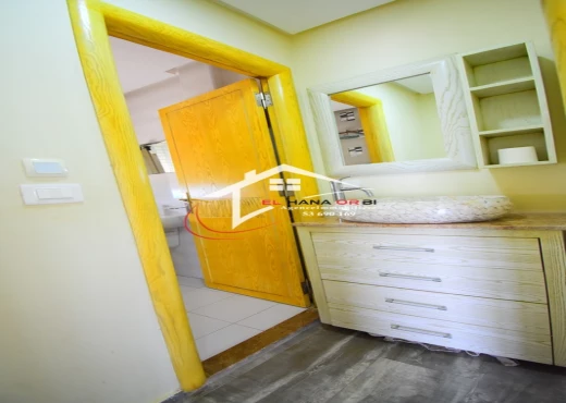 Appartement À Louer à MAHDIA - château front de mer 2ème étage - Immobiliere.tn - Photo 8