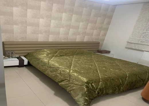 Appartement À Louer à TUNIS - A louer S+2 Meublé au Jardins de Carthage - Immobiliere.tn - Photo 4