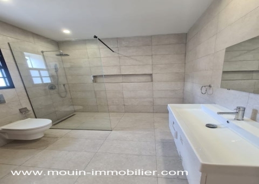 BUNGALOW CASSANDRA Hammamet AL3625