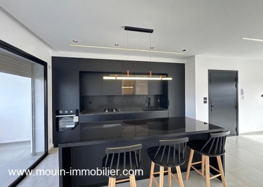 APPARTEMENT CELINE 2 AV1887