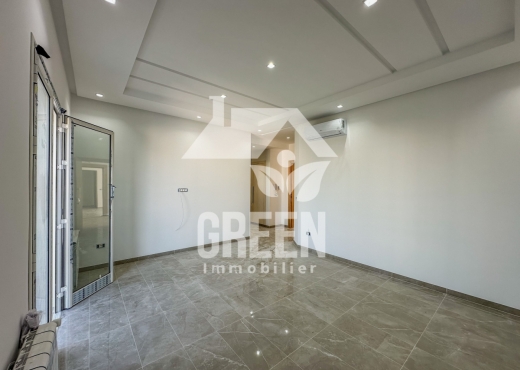 Appartement s+2 la Queen