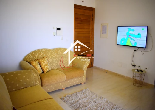 Appartement À Louer à MAHDIA - App à louer S+2 Haut Standing - Immobiliere.tn - Photo 7