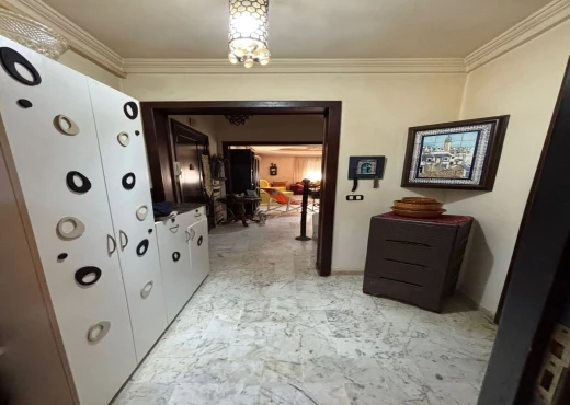 duplex À Vendre à ARIANA - A Vendre Duplex à La Soukra - Immobiliere.tn - Photo 11