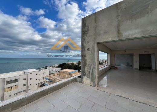appartement S+4 à Tantana