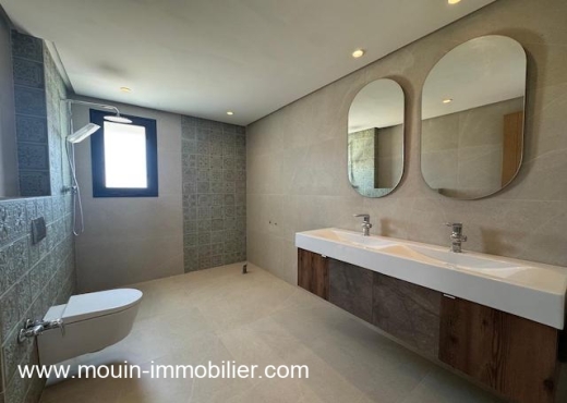 villa À Vendre à NABEUL - VILLA L'OREAL Hammamet Sud AV1918 - Immobiliere.tn - Photo 8