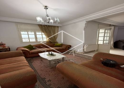 À vendre Appartement s+3