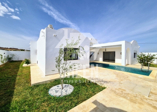 Villa " Domino "