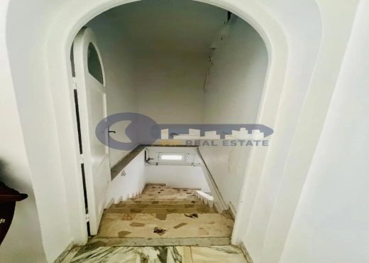 A Vendre Une Villa à La Marsa