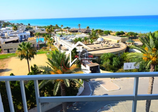 Appartement À Louer à MAHDIA - S+1 de charme Proche de la mer - Immobiliere.tn - Photo 3