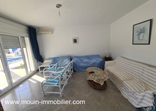 VILLA JULIEN Zone Craxi AL3133