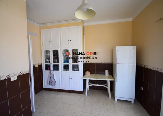 Appartement À Louer à MAHDIA - Location de Vacances S+2 - Immobiliere.tn - Photo 8