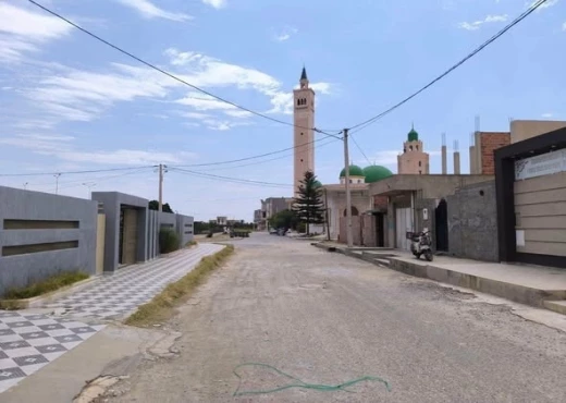 villa À Vendre à MONASTIR - Villa de style américain S+6 - Immobiliere.tn - Photo 2