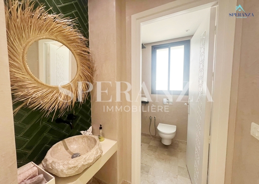 Location villa Lydia S+4