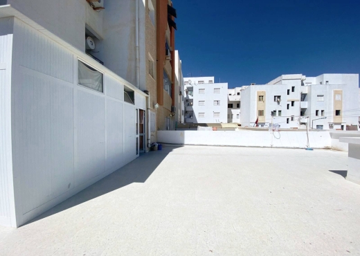 A louer S+5 Vide ou Meublé Sfax