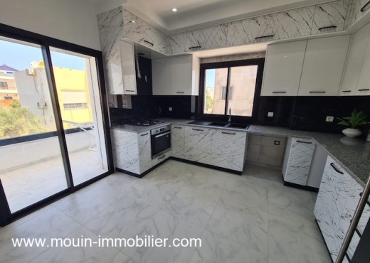 APPARTEMENT LES EMERAUDES 1 AL3591