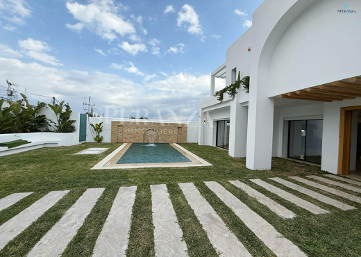 Villa Carpe diem